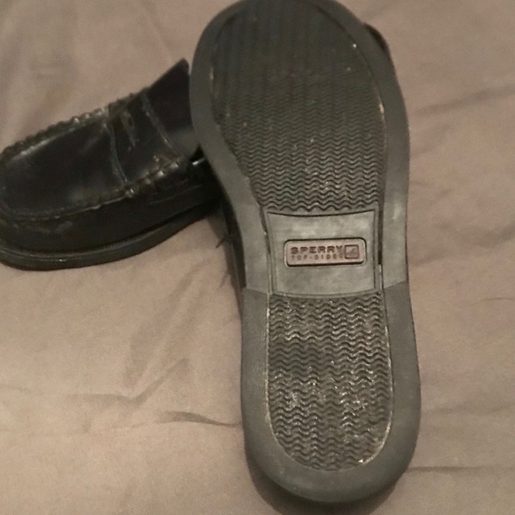 Boys Pennyloafers - Picture 4 of 6